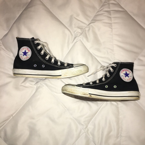converse size 7 womens